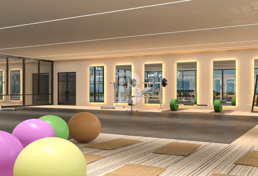 Darvesta Lusail Boulevard | 1BR with 7-Year Payment Plan-17