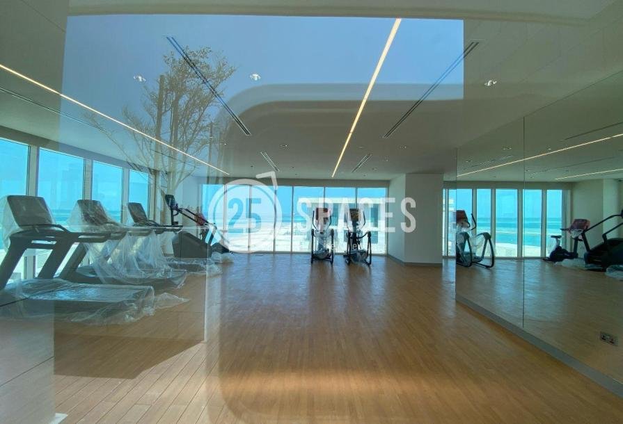 Darvesta Gewan Island | 1BR Crystal Walk View Residence-13