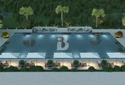 Darvesta Lusail Boulevard | 1BR with 7-Year Payment Plan