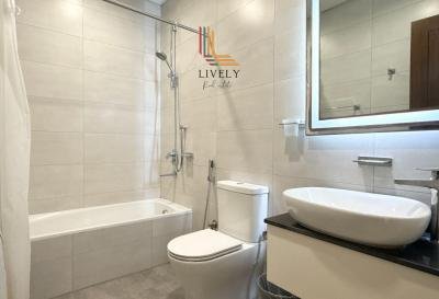 Hot Deal | Fully Furnished 1BR Apartment | Residential D5, Lusail | Darvesta