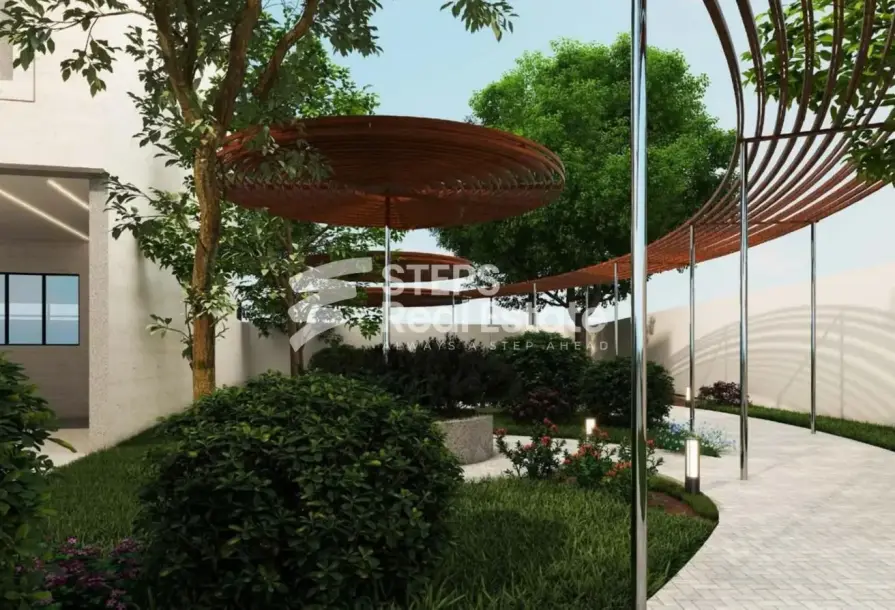 Darvesta Qetaifan Signature Villa | Luxury Waterfront Ownership-17