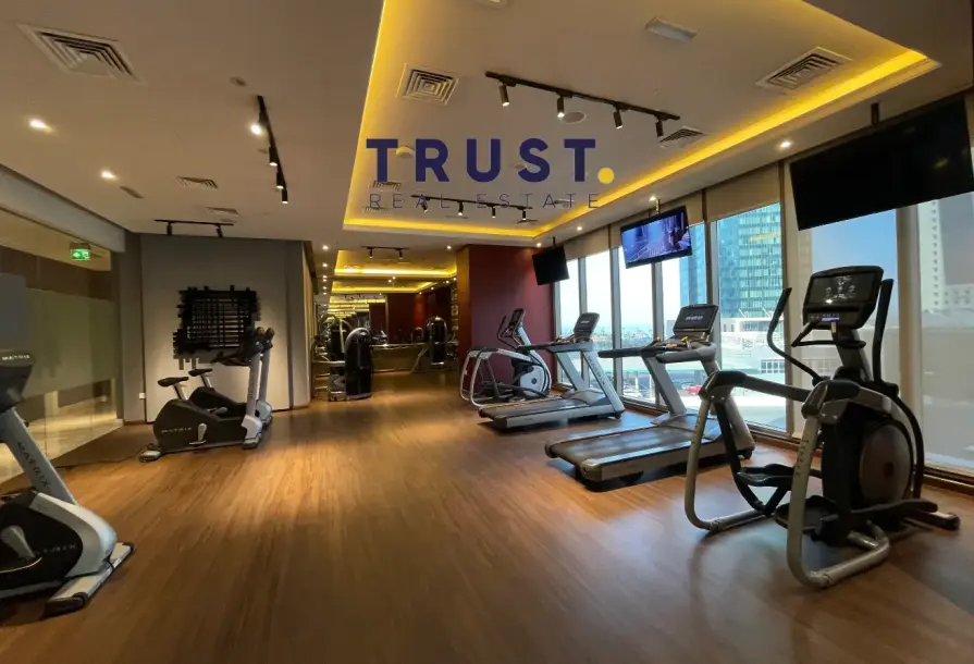 Darvesta Luxe 2BHK | Fully Furnished with Top Amenities & 1-Month Free-19