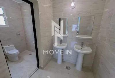 Brand-New 6BR Villa | Luxury Living | Al Kheesa