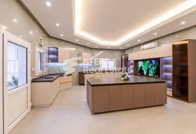 Darvesta Royal Palace | Signature Estate in Al Wukair