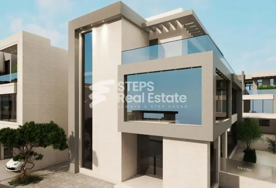 Darvesta Qetaifan Signature Villa | Luxury Waterfront Ownership-0