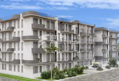 Darvesta Lusail Horizon | Furnished 2-Bedroom with 5-Year Plan