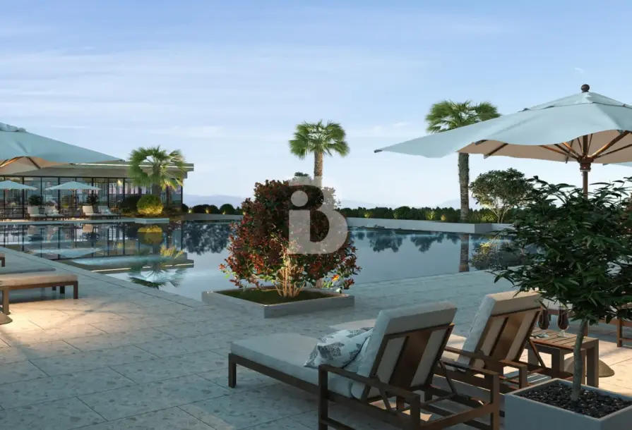 Darvesta Lusail Boulevard | 1BR with 7-Year Payment Plan-16