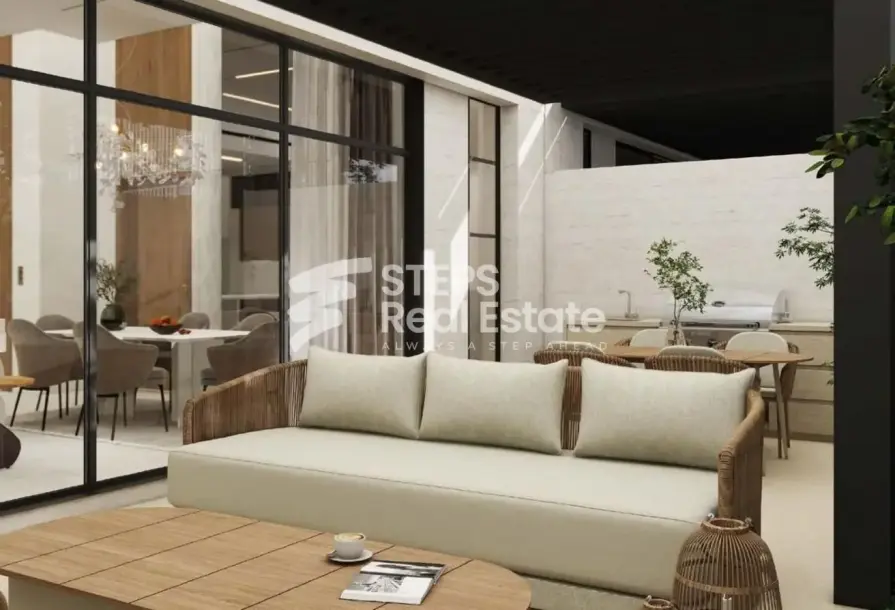 Darvesta Qetaifan Signature Villa | Luxury Waterfront Ownership-2