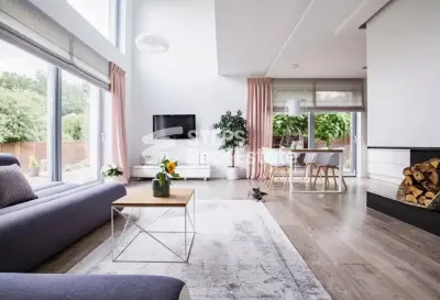 Darvesta Lusail Horizon | Furnished 2-Bedroom with 5-Year Plan