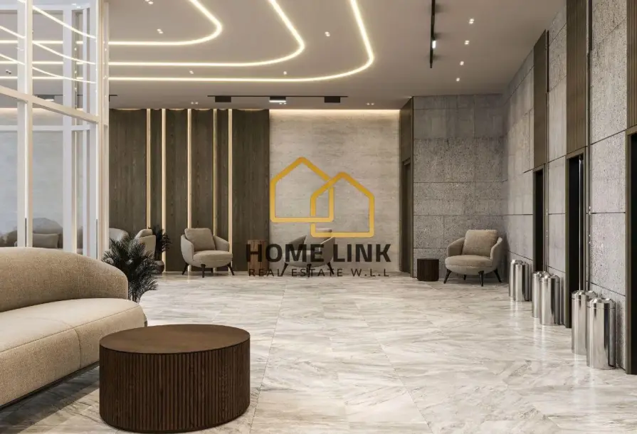 Darvesta Lusail Marina | 1 & 2-Bedroom Premium Apartments-3