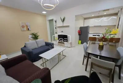 Darvesta | Fully-Furnished 1 & 2 Bedroom Residences – Old Al Ghanim