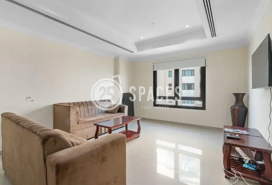 Darvesta | Furnished 1BR Apartment with Bills Included-3
