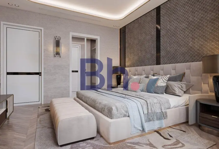 Luxury 4BR + Maid Villa | 10% Down Payment | Darvesta-2