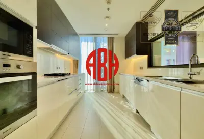 Elegant 2BR | Furnished | Bills Included | Darvesta