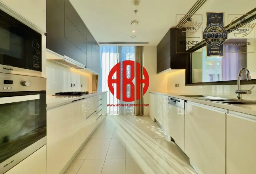 Elegant 2BR | Furnished | Bills Included | Darvesta-3