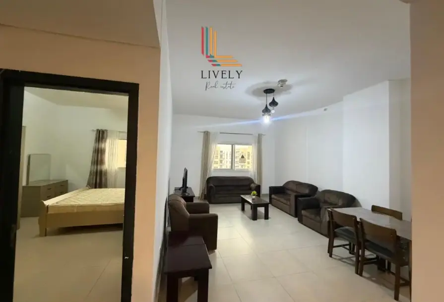 All-Inclusive 1BR Luxury Apartment | Hot Deal | Darvesta-2