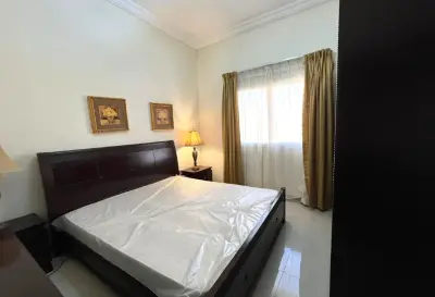 Spacious 2BR Fully Furnished | Al Nasr | No Commission – Darvesta