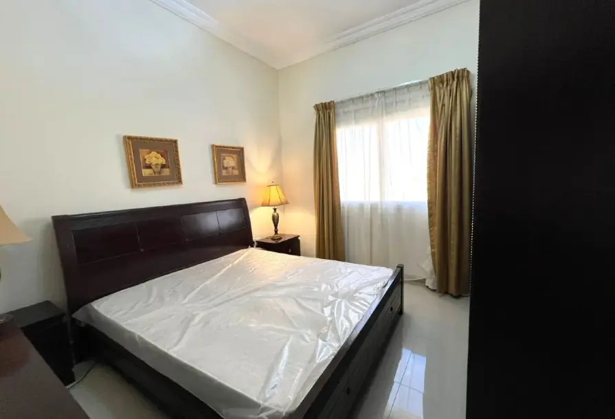 Spacious 2BR Fully Furnished | Al Nasr | No Commission – Darvesta-4