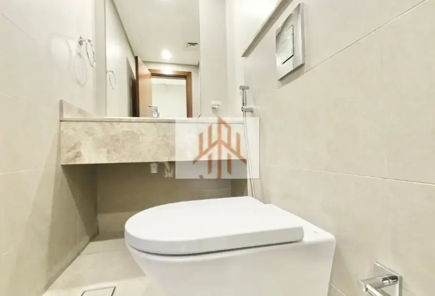 Furnished 2BR | Sea View & Balcony | Marina District Lusail-6