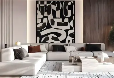 Darvesta Marina Signature | 1BR + Maid