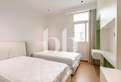 Ready-to-Move 2BR Smart Investment | Lusail