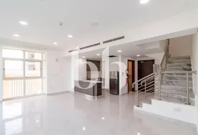 High-ROI Duplex | Lusail Marina | Title Ready