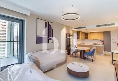 Darvesta Lusail Marina | 2BR City View Apartment