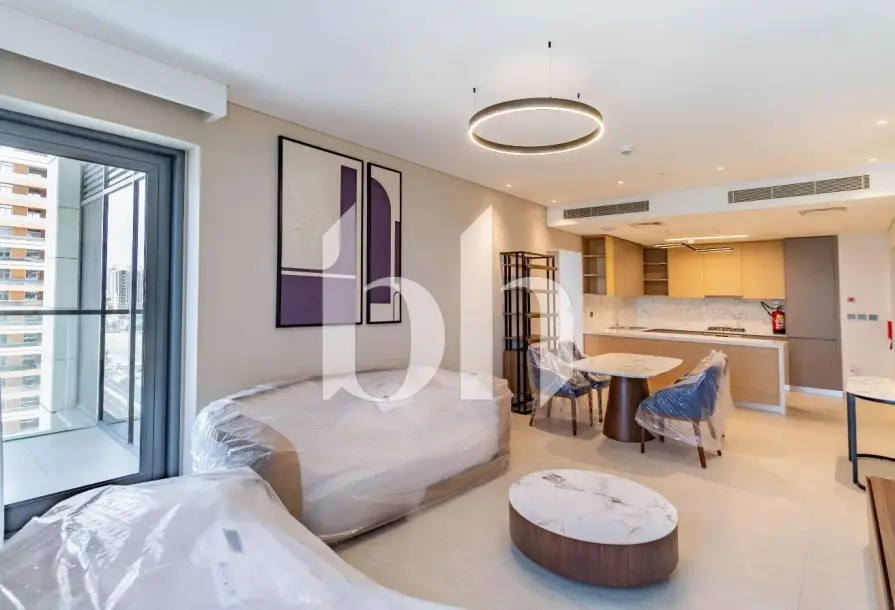 Darvesta Lusail Marina | 2BR City View Apartment-2