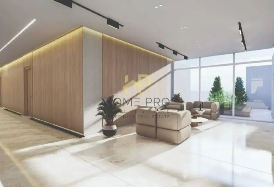 Darvesta Lusail Energy City | 1BR Off-Plan Marina View-2