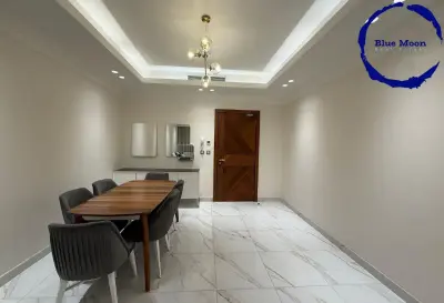 2BR Fully Furnished Apartment | Pearl Giardino, The Pearl | Bills Included-2