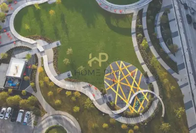 Darvesta Huzoom Lusail | Prime 480 SQM Residential Plot