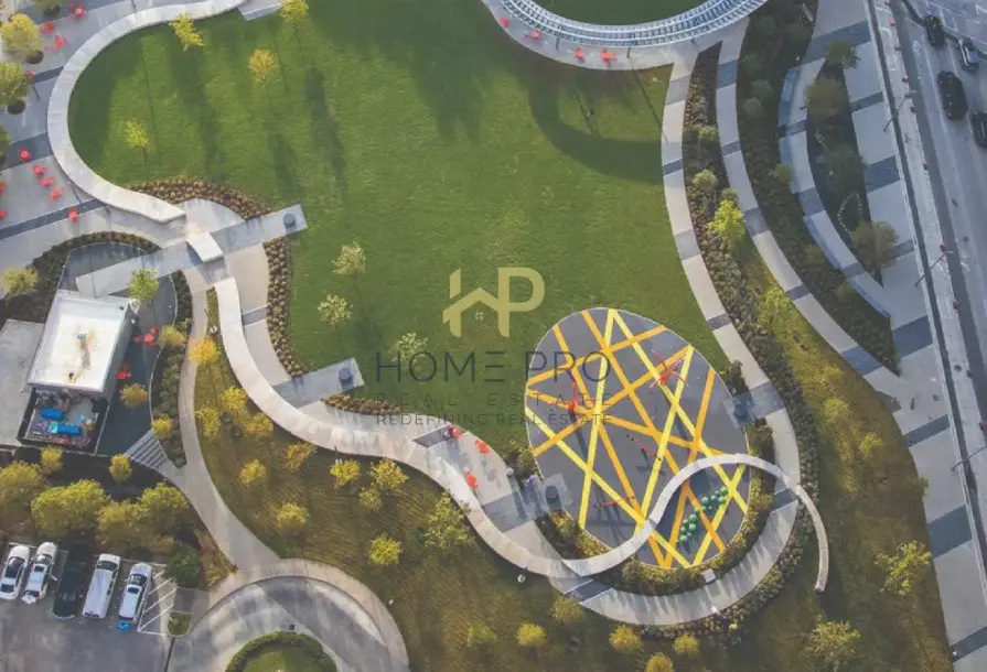 Darvesta Huzoom Lusail | Prime 480 SQM Residential Plot-2