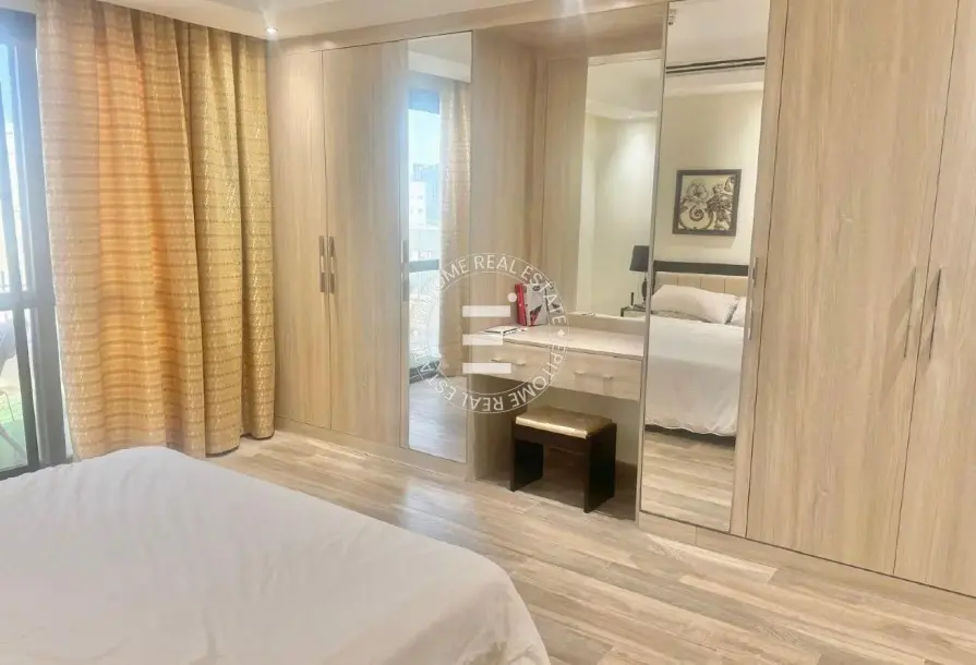 Darvesta Fox Hills Lusail | 1BR with Ready Title Deed-2
