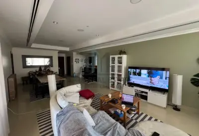 Darvesta Porto Arabia | 1BR + Office Investment Apartment