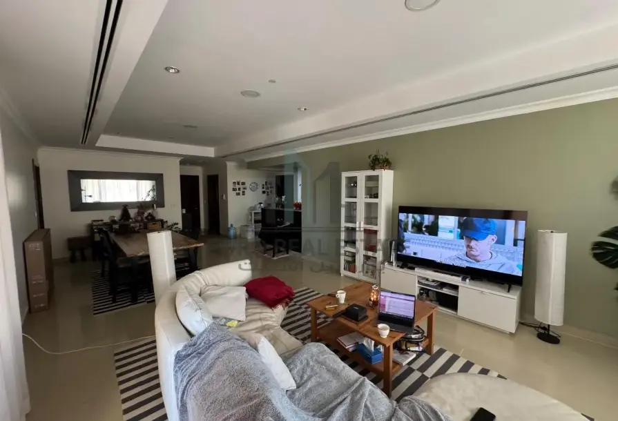 Darvesta Porto Arabia | 1BR + Office Investment Apartment-1