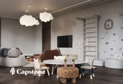 Darvesta Bliss Tower | 2BR + Maid | 6-Year Payment Plan