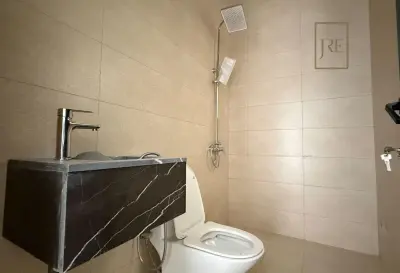 Darvesta Al Wukair | Grand 7-Bedroom Family Villa