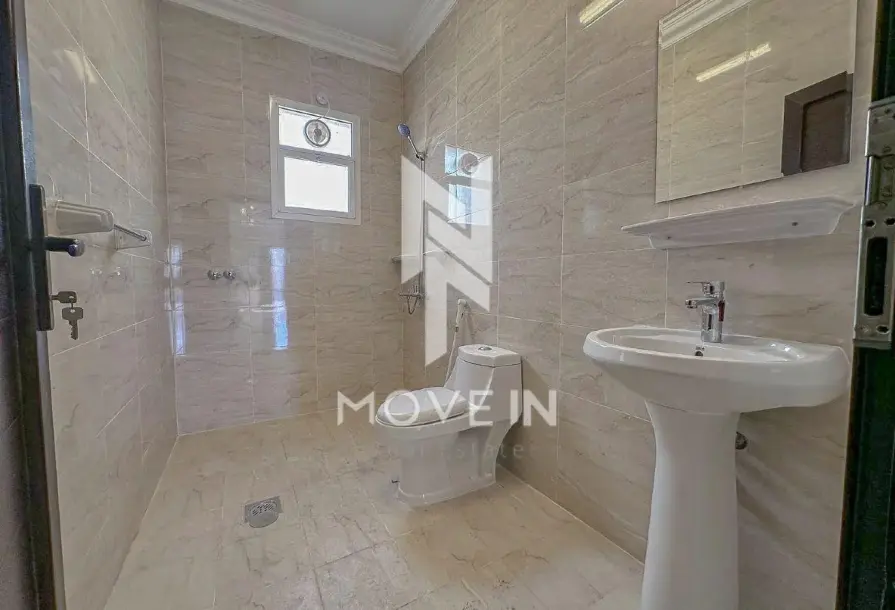 Modern 1-Bedroom with Balcony | Darvesta Residence-0