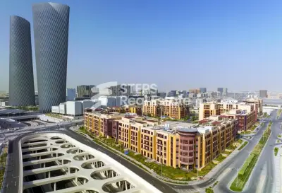 Darvesta Lusail Flex | City-View Apartment with 6-Year Plan