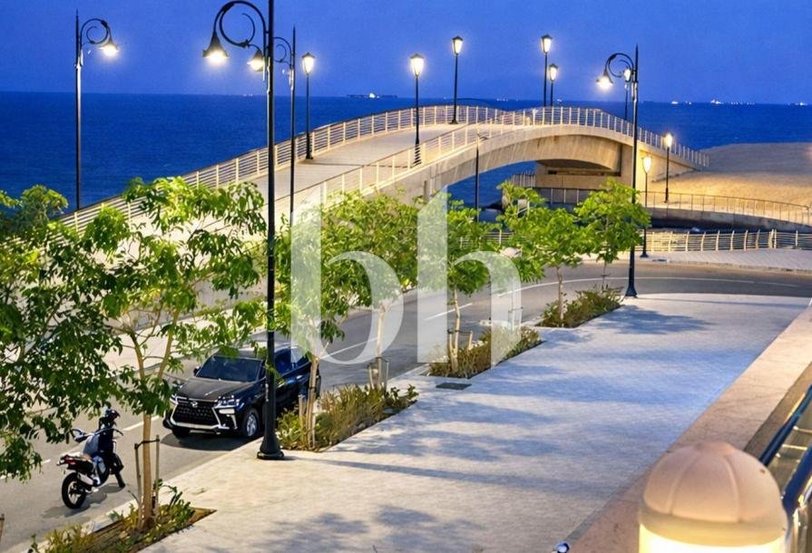 Darvesta Lusail Marina | Fully Furnished 1-Bedroom Apartment-0