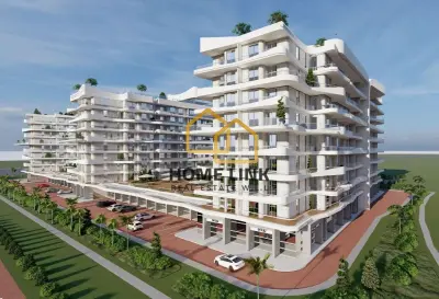 Darvesta Lusail Marina | 1 & 2-Bedroom Premium Apartments