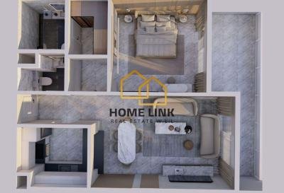 Darvesta Lusail Marina | 1 & 2-Bedroom Premium Apartments