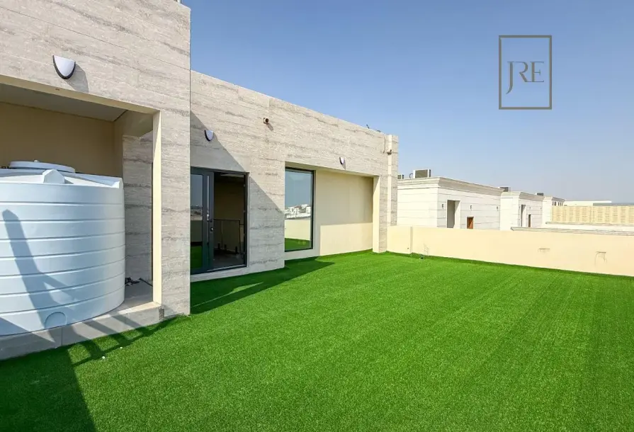 Darvesta Al Wukair | Grand 7-Bedroom Family Villa-17