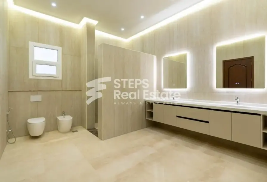 Darvesta Royal Palace | Signature Estate in Al Wukair-15