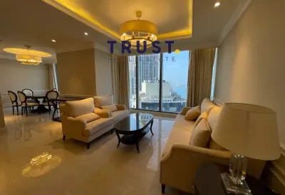 Darvesta Luxe 2BHK | Fully Furnished with Top Amenities & 1-Month Free