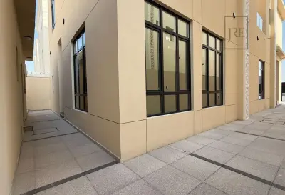 Darvesta Al Wukair | Grand 7-Bedroom Family Villa