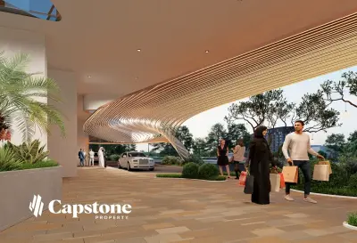 Qatar Cool Included | 2BR Marina-View Townhouse | Porto Arabia