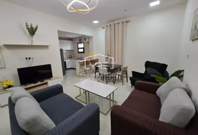 Darvesta | Fully-Furnished 1 & 2 Bedroom Residences – Old Al Ghanim