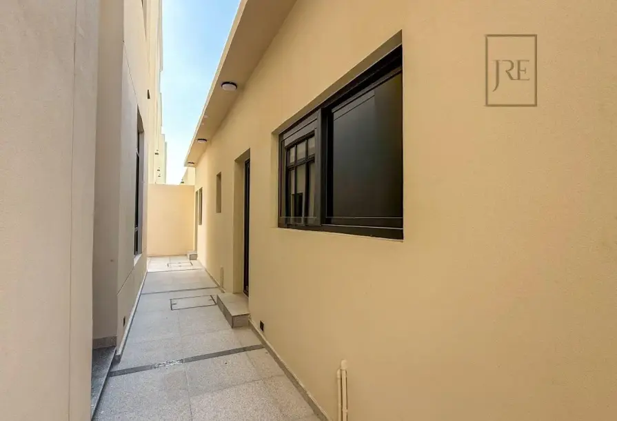 Darvesta Al Wukair | Grand 7-Bedroom Family Villa-20