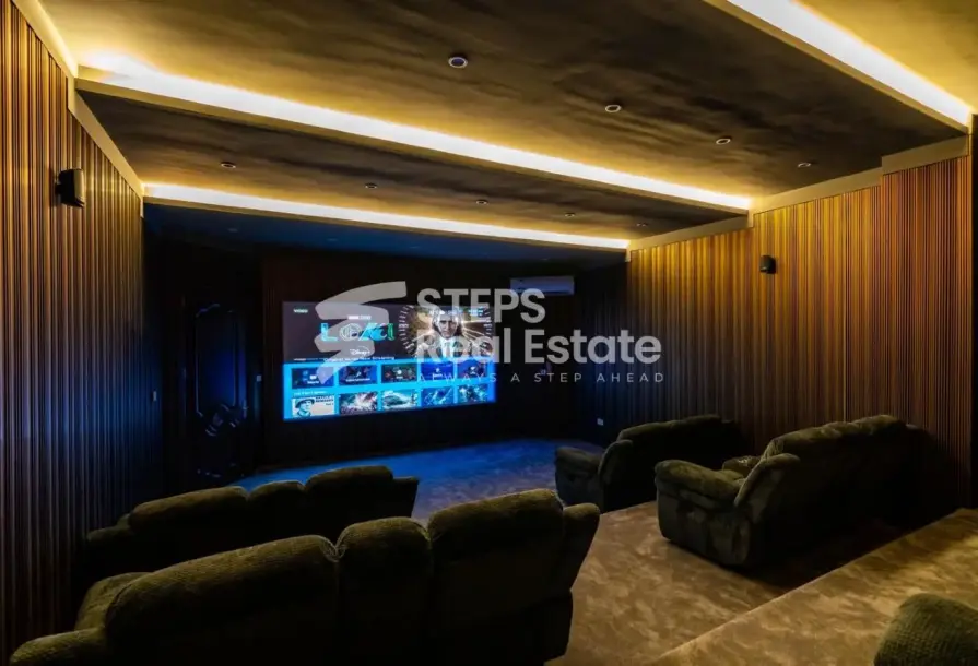 Darvesta Royal Palace | Signature Estate in Al Wukair-11